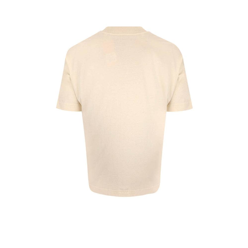 SPURS x Beavertown Crest Front Oversized Men's Football T-Shirt - Supersports Thailand