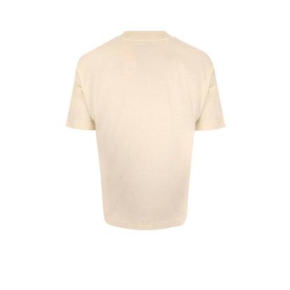 SPURS x Beavertown Crest Front Oversized Men's Football T-Shirt - Supersports Thailand