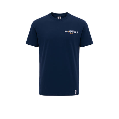 SPURS European Winners 2025 Graphic Men's T-Shirt - Supersports Thailand