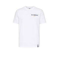 SPURS European Winners 2025 Graphic เสื้อยืดผู้ชาย