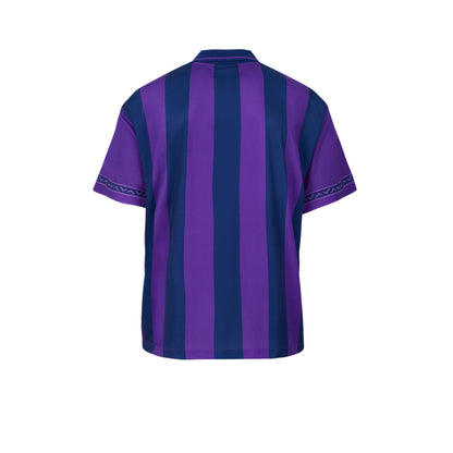 SPURS Men's Tottenham Hotspur Retro 1995 Pony Away Jersey