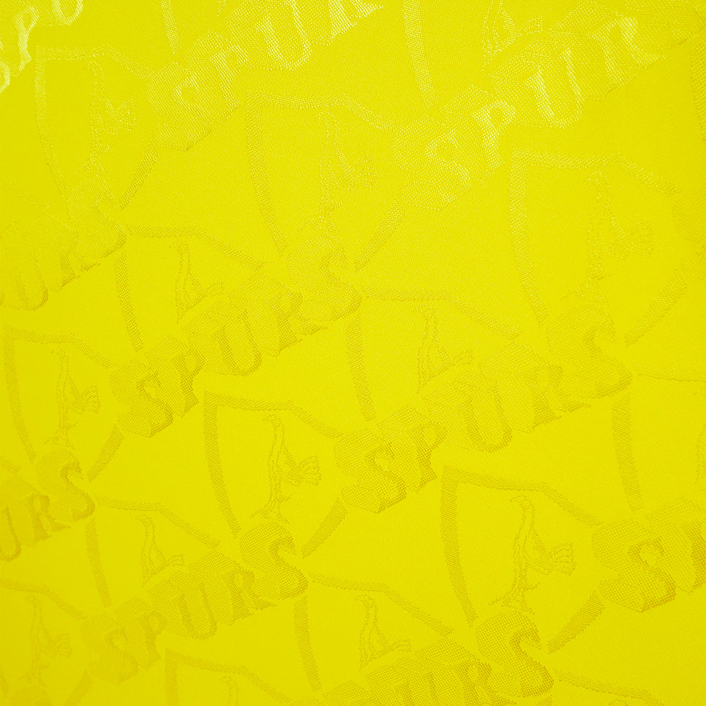 SPURS Men's Tottenham Hotspur Retro 1996 Pony Away Jersey