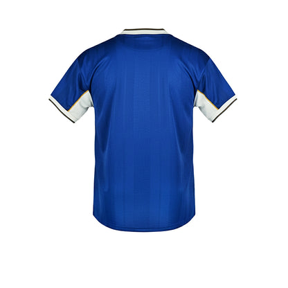 SPURS Men's Tottenham Hotspur Retro 1997 Pony Away Jersey