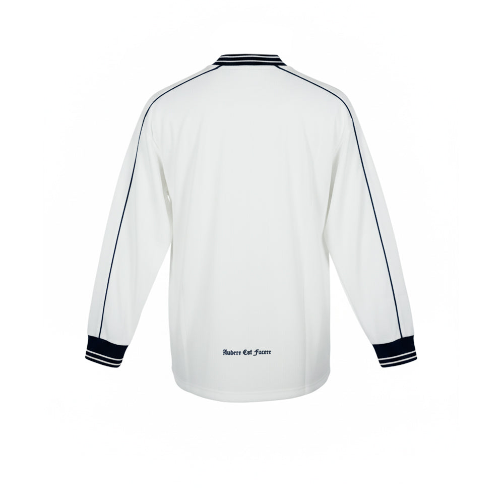 SPURS Men's Tottenham Hotspur Retro 1997 Pony Home Jersey