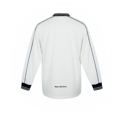 SPURS Men's Tottenham Hotspur Retro 1997 Pony Home Jersey