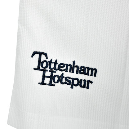 SPURS Men's Tottenham Hotspur Retro 1997 Pony Home Jersey