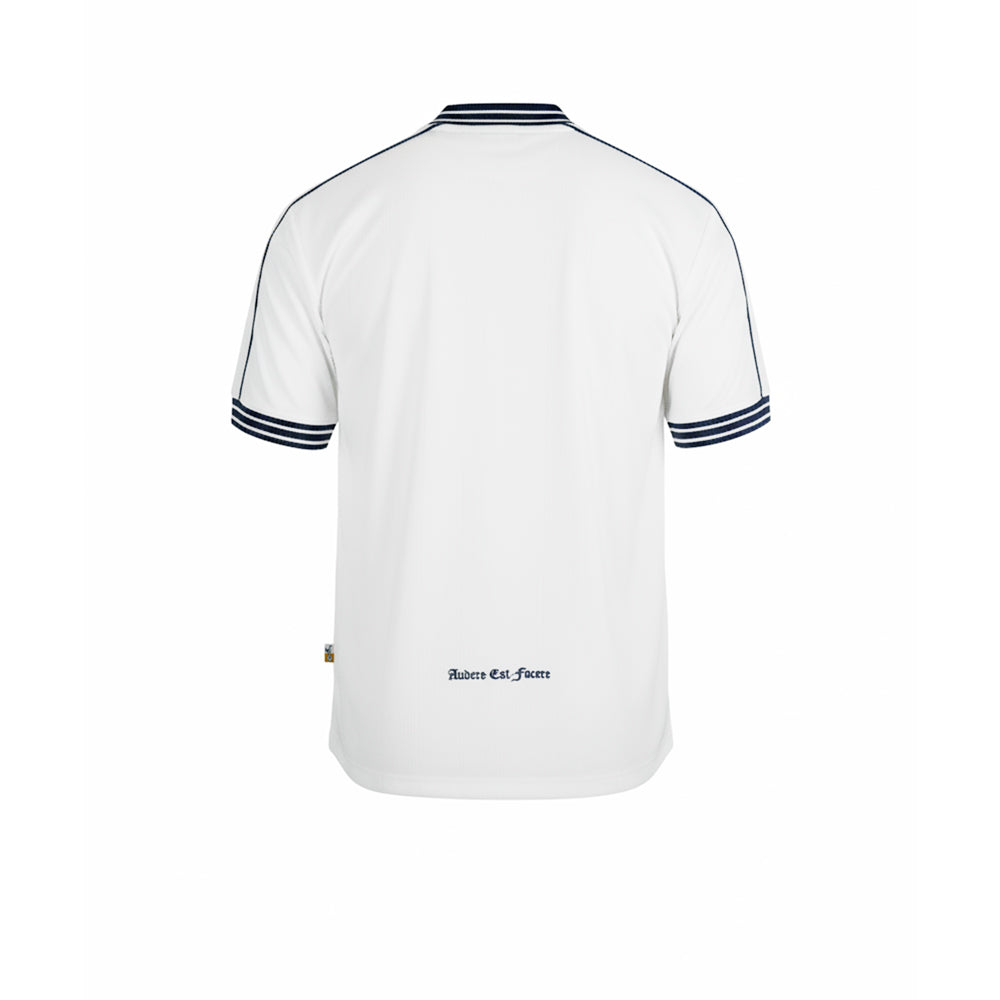 SPURS Men's Tottenham Hotspur Retro 1997 Pony Home Jersey Supersports Thailand