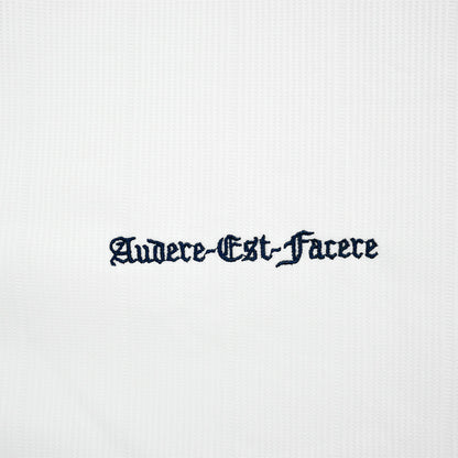 SPURS Men's Tottenham Hotspur Retro 1997 Pony Home Jersey