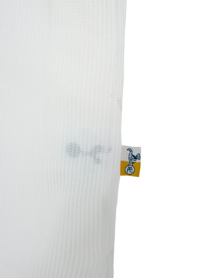 SPURS Men's Tottenham Hotspur Retro 1997 Pony Home Jersey