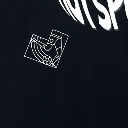 SPURS Graphic Men's T-Shirt - Supersports Thailand
