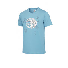 SPURS Graphic เสื้อยืดผู้ชาย