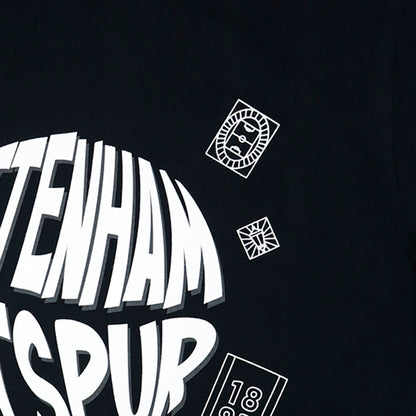 SPURS Graphic เสื้อยืดผู้ชาย