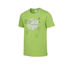 SPURS Graphic เสื้อยืดผู้ชาย