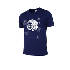 SPURS Graphic เสื้อยืดผู้ชาย