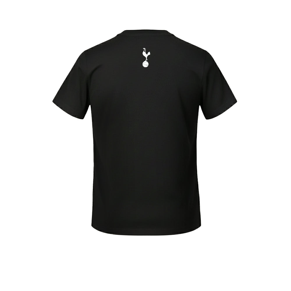 SPURS I LOVE SPURS เสื้อยืดผู้ชาย