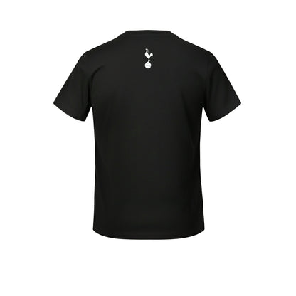 SPURS I LOVE SPURS เสื้อยืดผู้ชาย