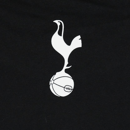 SPURS I LOVE SPURS เสื้อยืดผู้ชาย