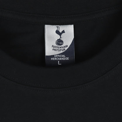 SPURS I LOVE SPURS เสื้อยืดผู้ชาย
