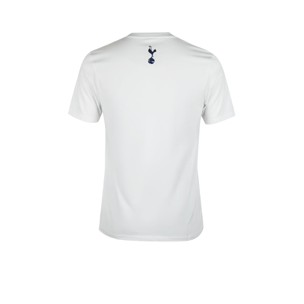 SPURS I LOVE SPURS เสื้อยืดผู้ชาย
