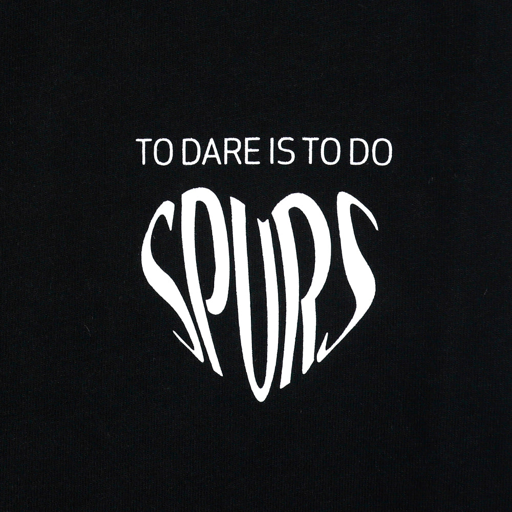 SPURS Two-Tone เสื้อยืดผู้ชาย