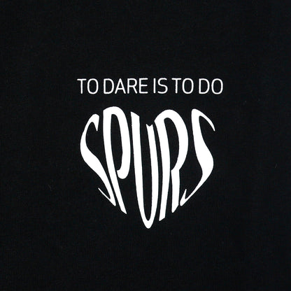 SPURS Two-Tone เสื้อยืดผู้ชาย