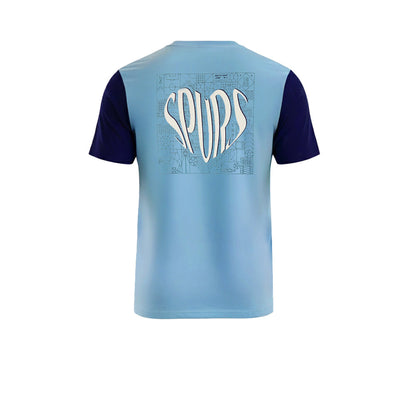 SPURS Two-Tone Men's T-Shirt - Supersports Thailand