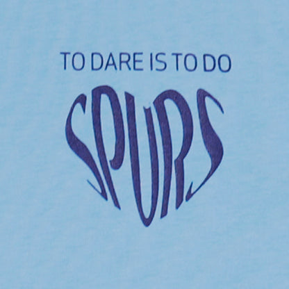 SPURS Two-Tone เสื้อยืดผู้ชาย