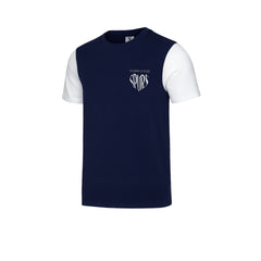 SPURS Two-Tone เสื้อยืดผู้ชาย