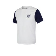 SPURS Two-Tone เสื้อยืดผู้ชาย