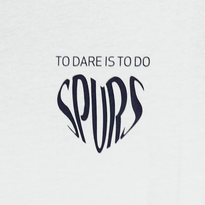 SPURS Two-Tone เสื้อยืดผู้ชาย