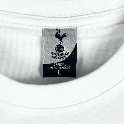 SPURS Two-Tone เสื้อยืดผู้ชาย