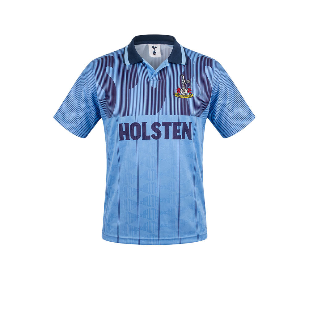 SPUR Men's Tottenham Hotspur Retro 1992 Third Jersey - Supersports Thailand