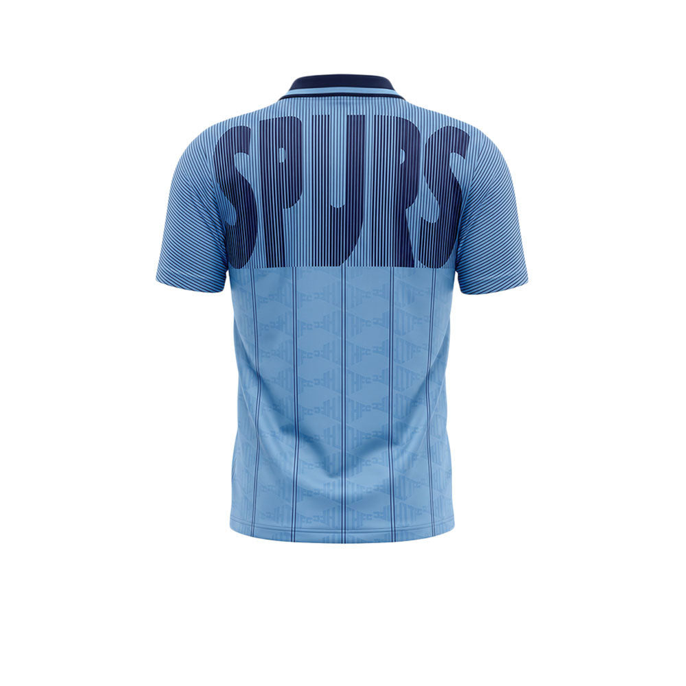 SPUR Men's Tottenham Hotspur Retro 1992 Third Jersey - Supersports Thailand