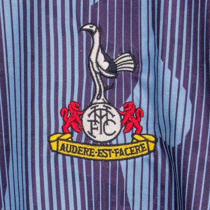 SPUR Men's Tottenham Hotspur Retro 1992 Third Jersey - Supersports Thailand