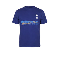 SPURS Essential Letter Men's T-Shirt