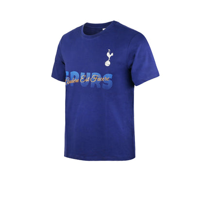 SPURS Essential Letter Men's T-Shirt