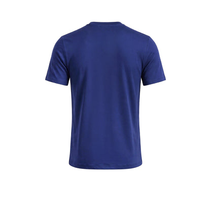 SPURS Essential Letter Men's T-Shirt