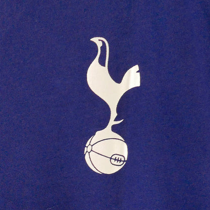 SPURS Essential Letter Men's T-Shirt