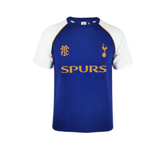 SPURS Block Letter Men's T-Shirt