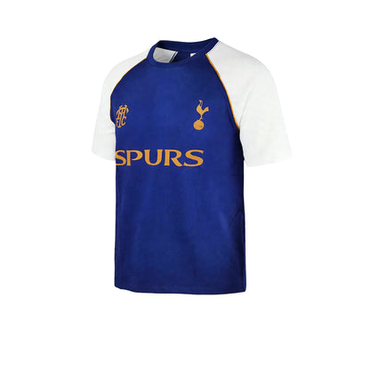 SPURS Block Letter Men's T-Shirt