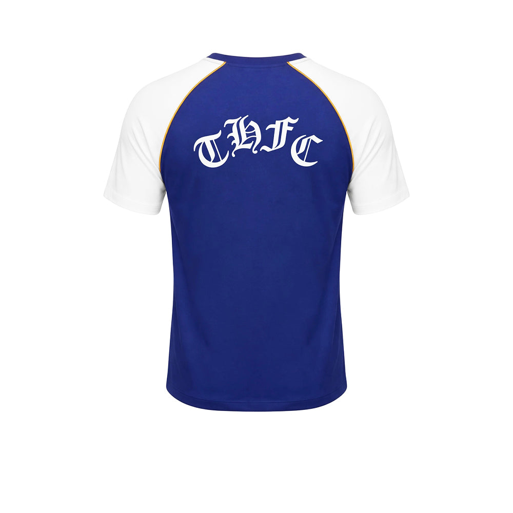 SPURS Block Letter Men's T-Shirt Supersports Thailand