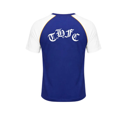 SPURS Block Letter Men's T-Shirt