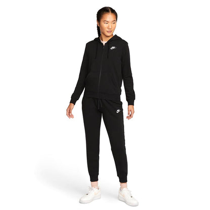 NIKE Sportswear Club Fleece เสื้อแจ็คเก็ตผู้หญิง