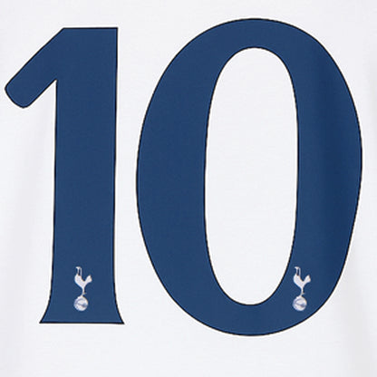 SPURS Player Maddison No.10 เสื้อยืดผู้ชาย