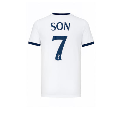 SPURS Player Son No.7 เสื้อยืดผู้ชาย