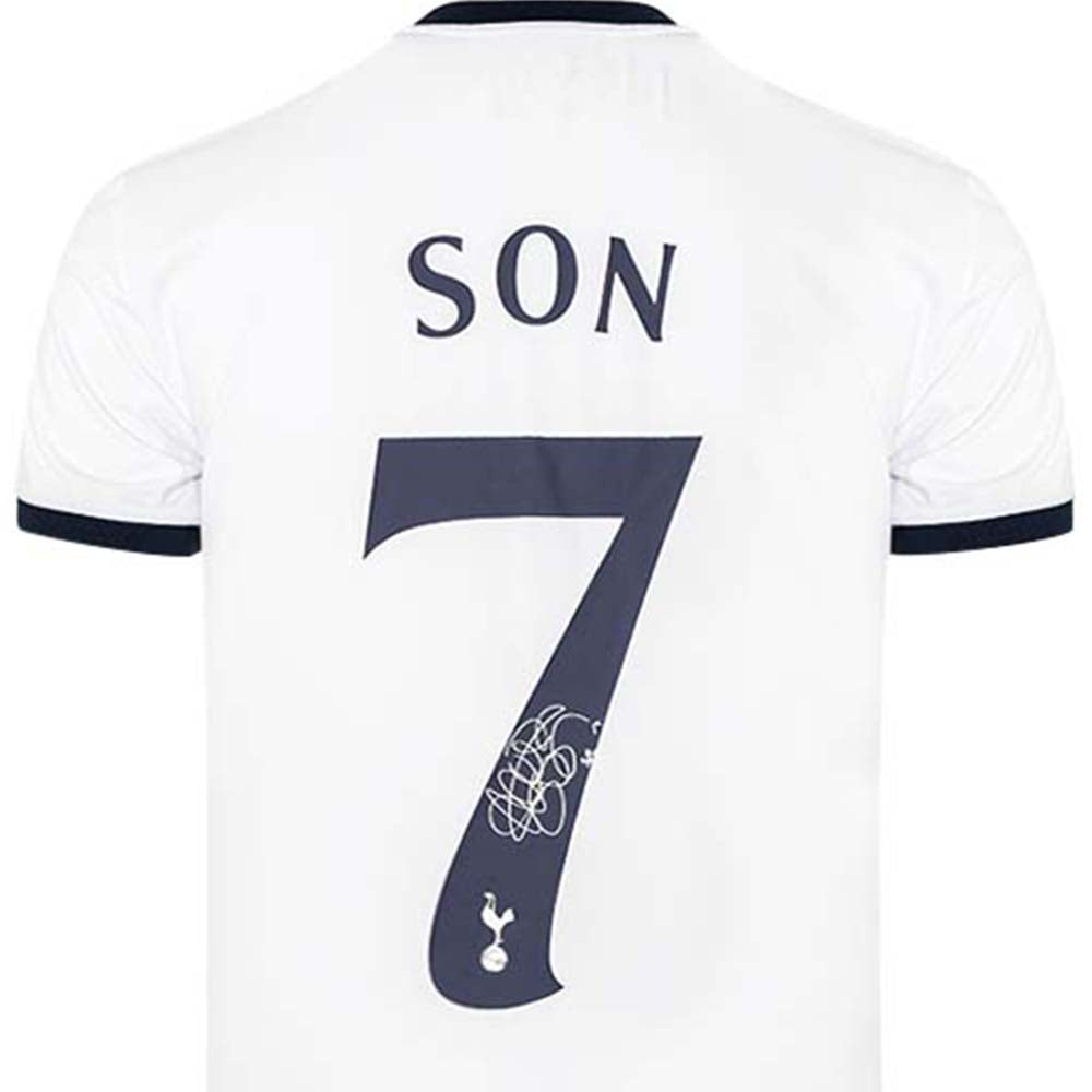 SPURS Casual Son No.7 เสื้อยืดผู้ชาย