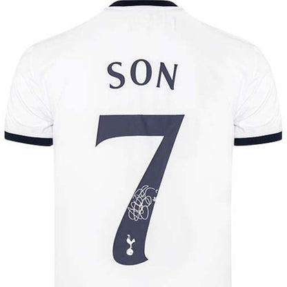 SPURS Casual Son No.7 เสื้อยืดผู้ชาย