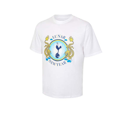 SPURS Pre-Match เสื้อยืดผู้ชาย