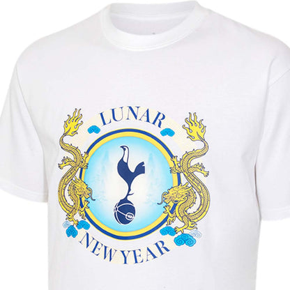 SPURS Pre-Match เสื้อยืดผู้ชาย