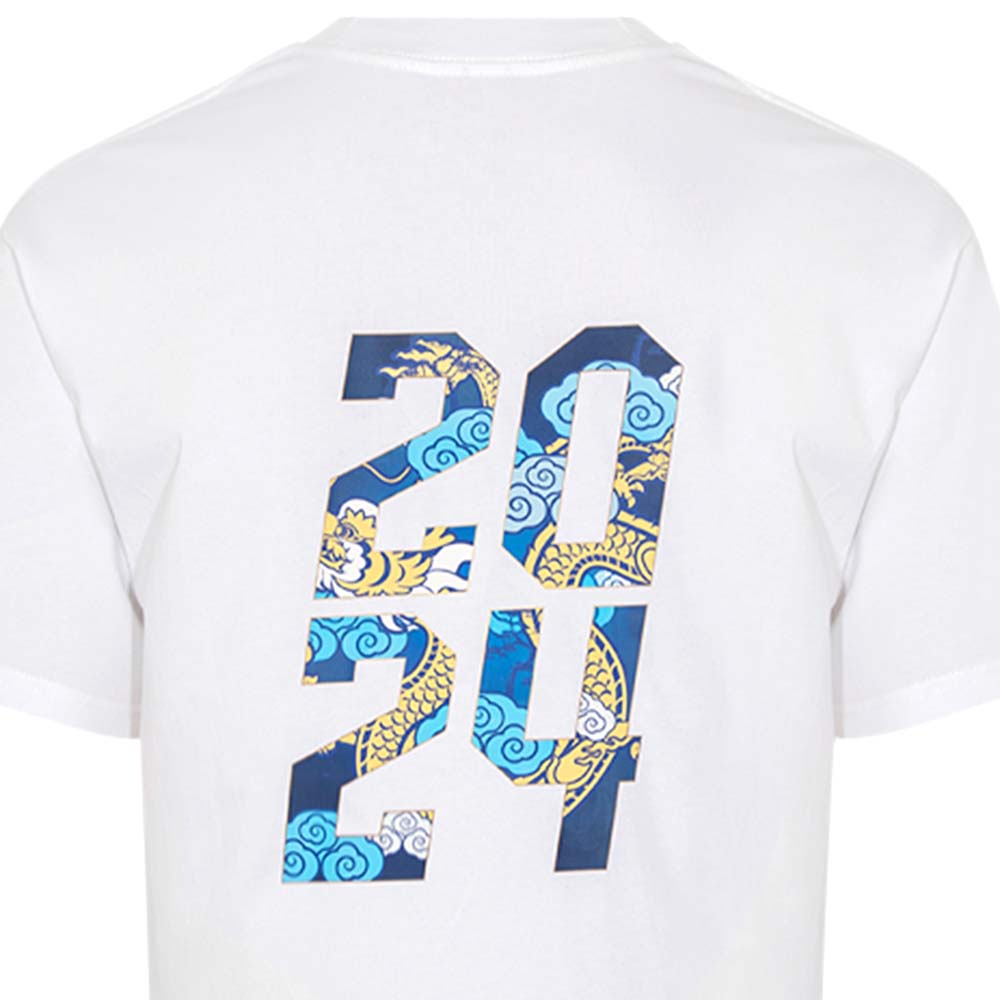 SPURS Pre-Match เสื้อยืดผู้ชาย